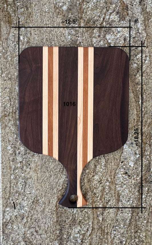 Cutting Board #1016